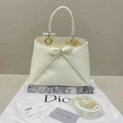 Dior La Cigale Bag (New-Era Cigale / SS26)