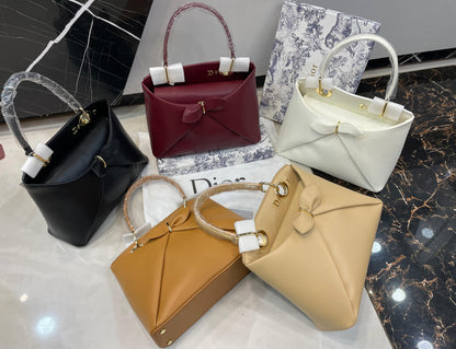 Dior La Cigale Bag (New-Era Cigale / SS26)