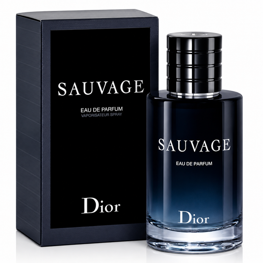 Dior Sauvage Eau de Parfum for Men