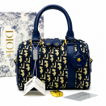 Dior Groove 20 Bag