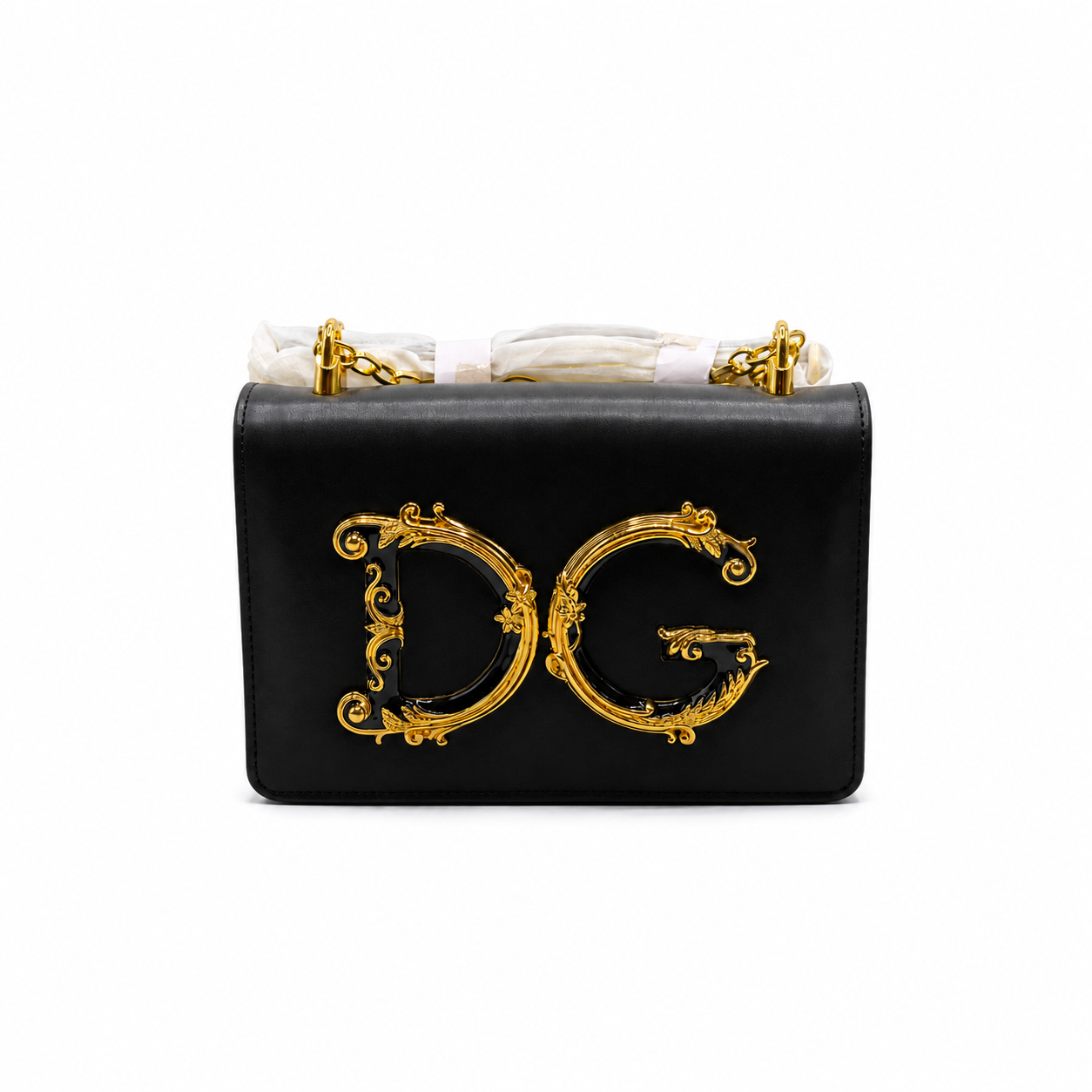 Dolce & Gabbana DG Girls Crossbody Bag