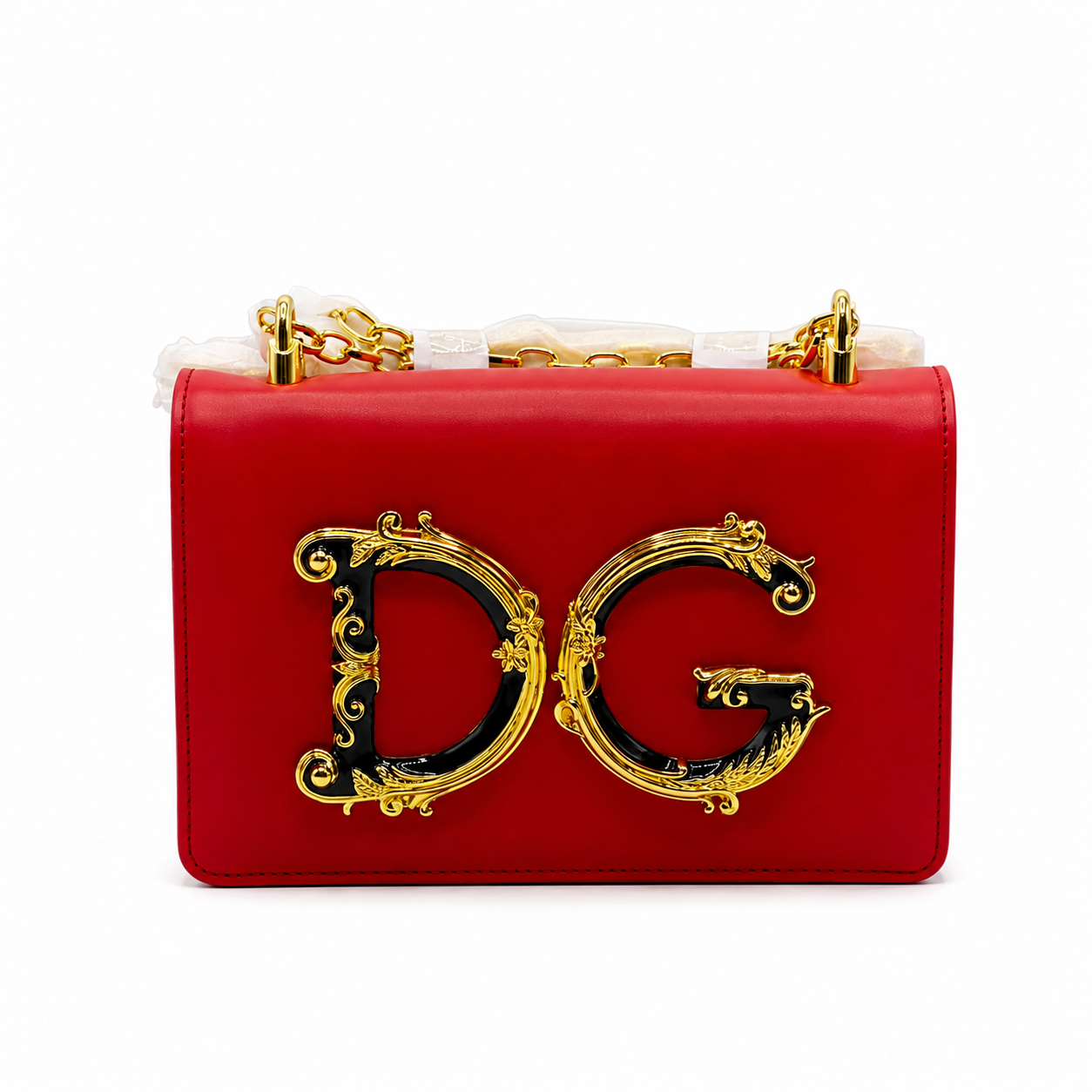 Dolce & Gabbana DG Girls Crossbody Bag