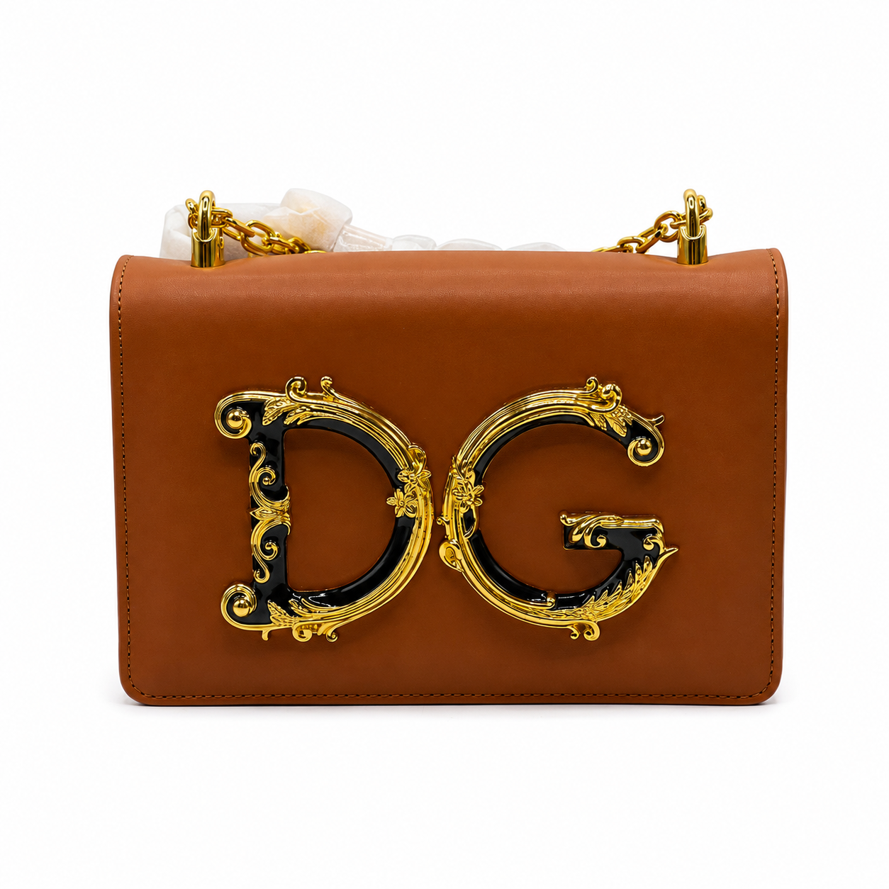 Dolce & Gabbana DG Girls Crossbody Bag
