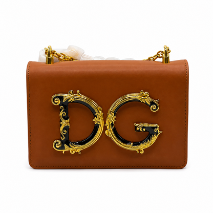 Dolce & Gabbana DG Girls Crossbody Bag