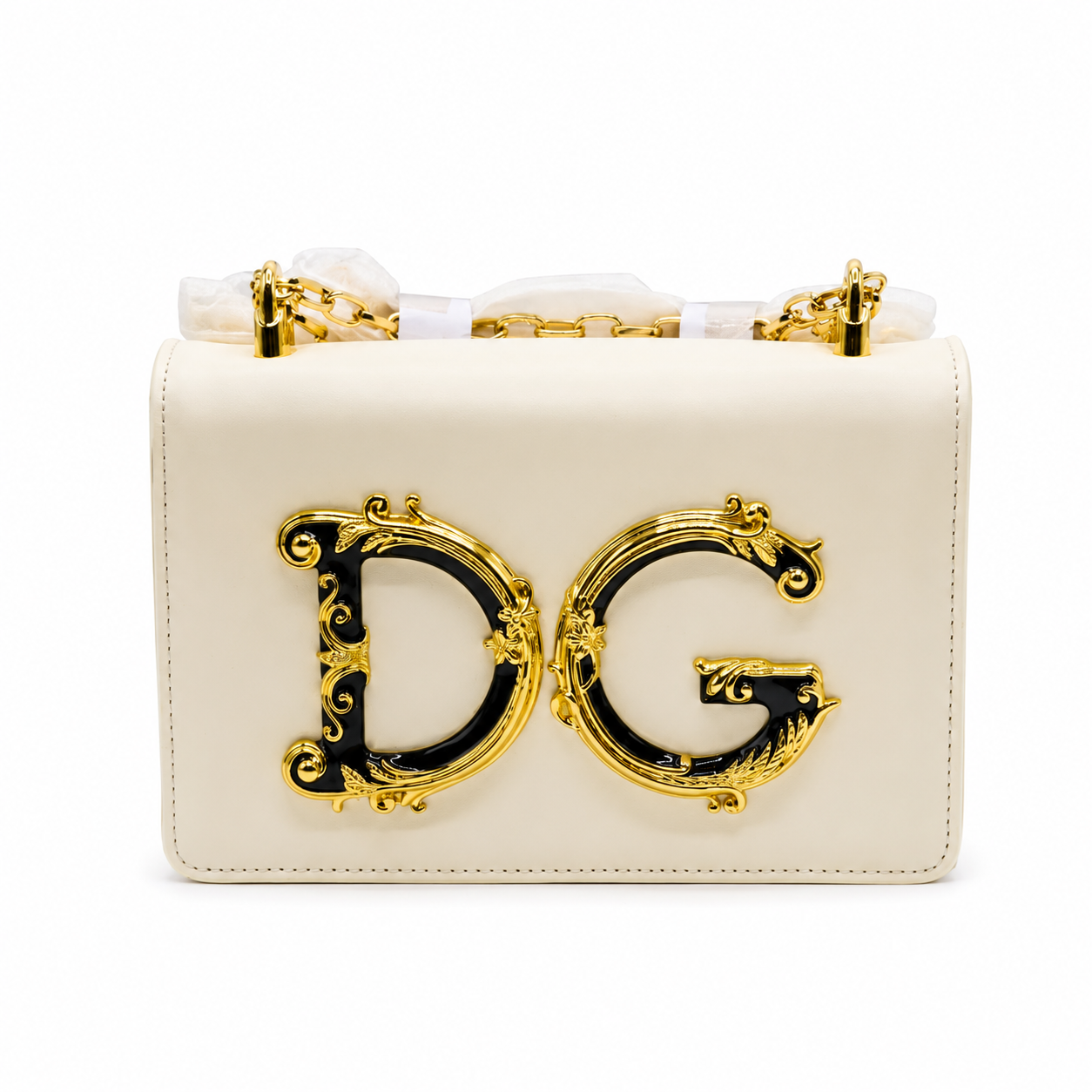 Dolce & Gabbana DG Girls Crossbody Bag