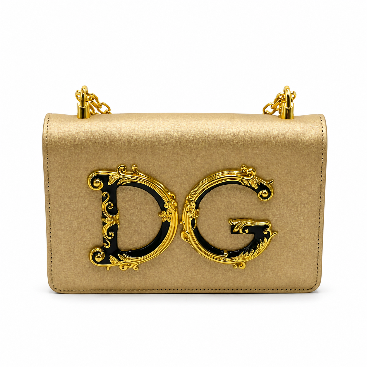 Dolce & Gabbana DG Girls Crossbody Bag