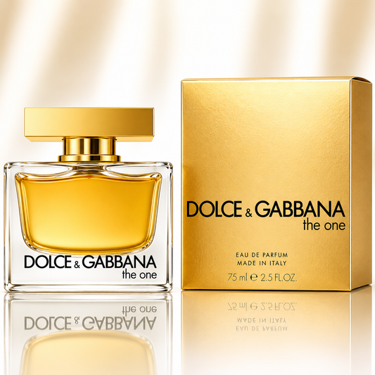 Dolce & Gabbana The One Eau de Parfum for Women