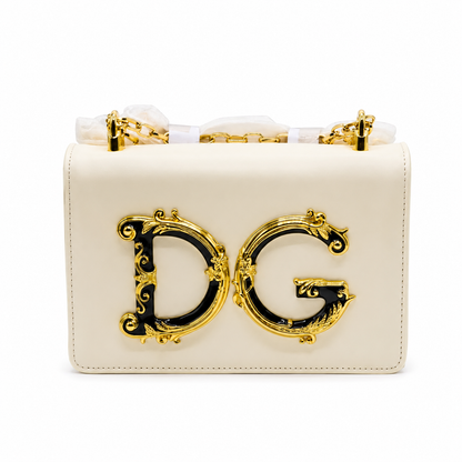 Dolce & Gabbana DG Girls Crossbody Bag