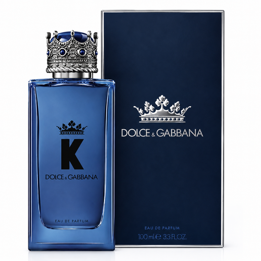 Dolce & Gabbana K Eau de Parfum