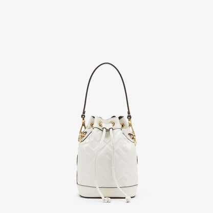 Fendi Mon Tresor Bucket Bag