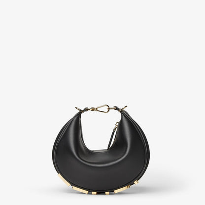 Fendi Fendigraphy Mini Hobo Bag