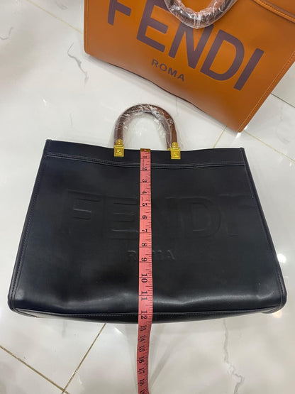 Fendi Sunshine Medium Tote Bag