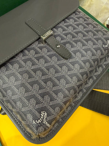 Goyard Coursier Messenger Bag
