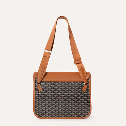 Goyard Coursier Messenger Bag