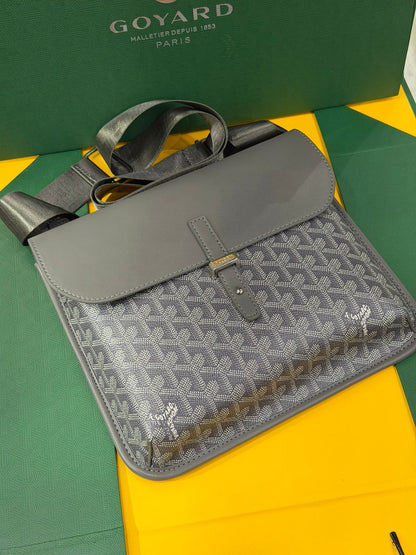 Goyard Coursier Messenger Bag