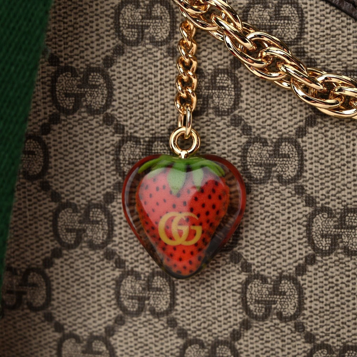 GUCCI Ophidia Small Shoulder Bag