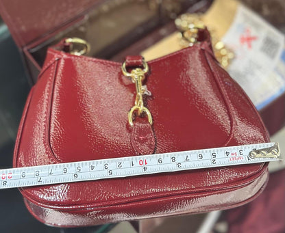 Gu-cci Jackie 1961 Small Shoulder Bag