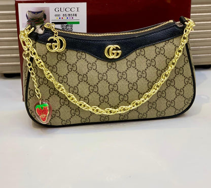 GUCCI Ophidia Small Shoulder Bag