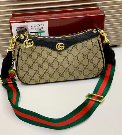 GUCCI Ophidia Small Shoulder Bag