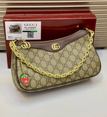 GUCCI Ophidia Small Shoulder Bag