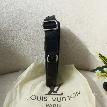 Louis Vuitton Mini Messenger Bag Collection