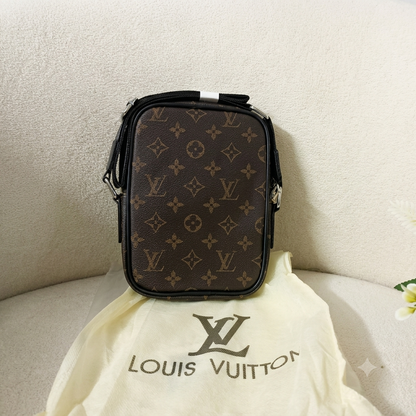 Louis Vuitton Mini Messenger Bag Collection