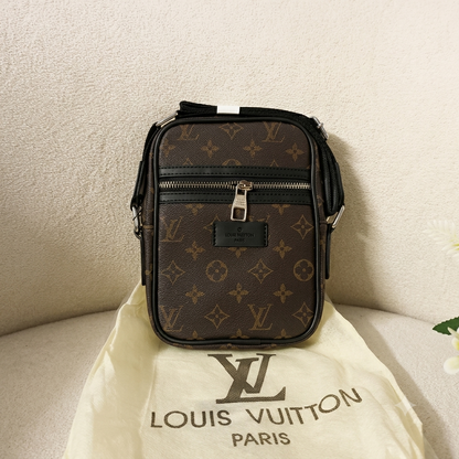 Louis Vuitton Mini Messenger Bag Collection