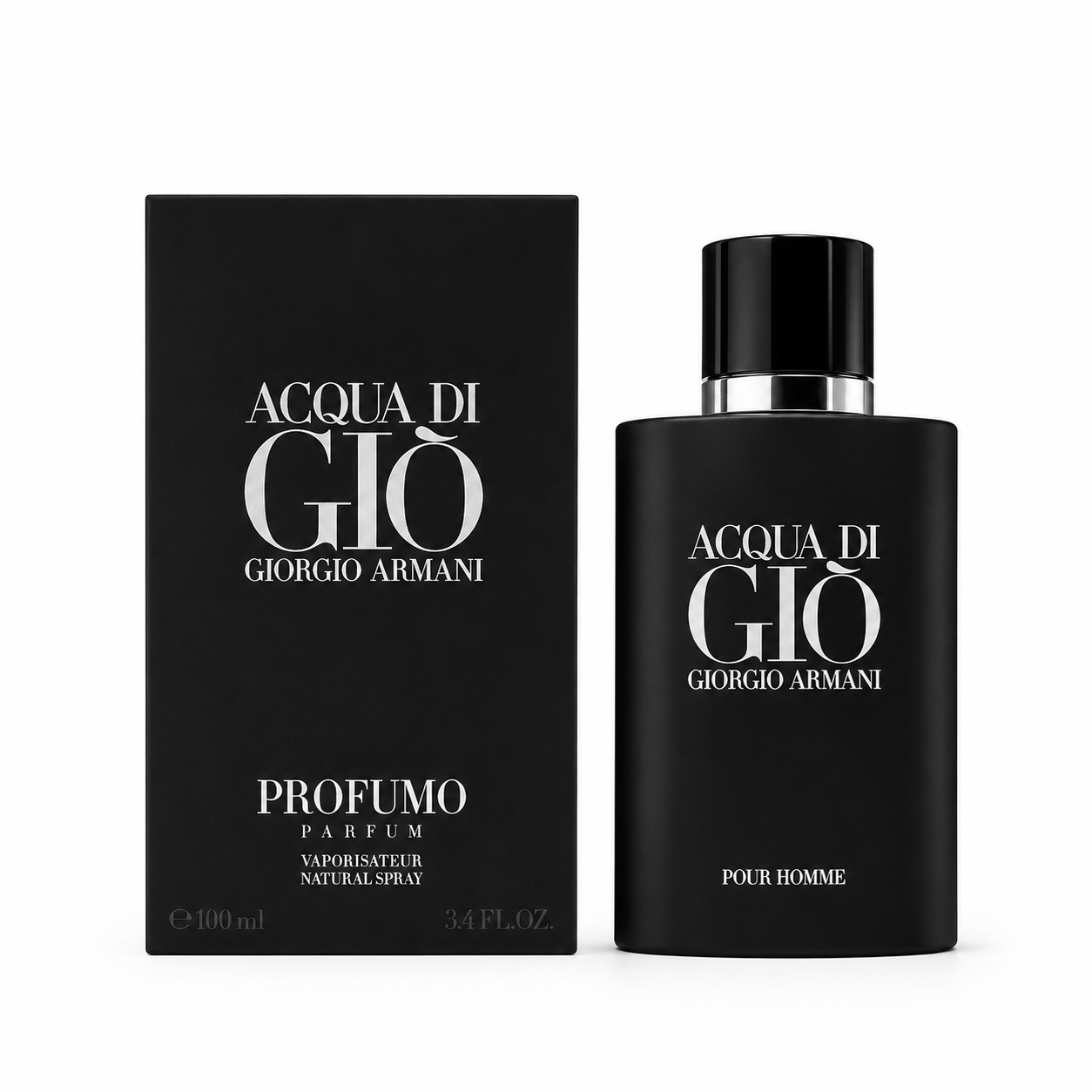 Giorgio Armani Acqua di Giò Profumo Eau de Parfum for Men