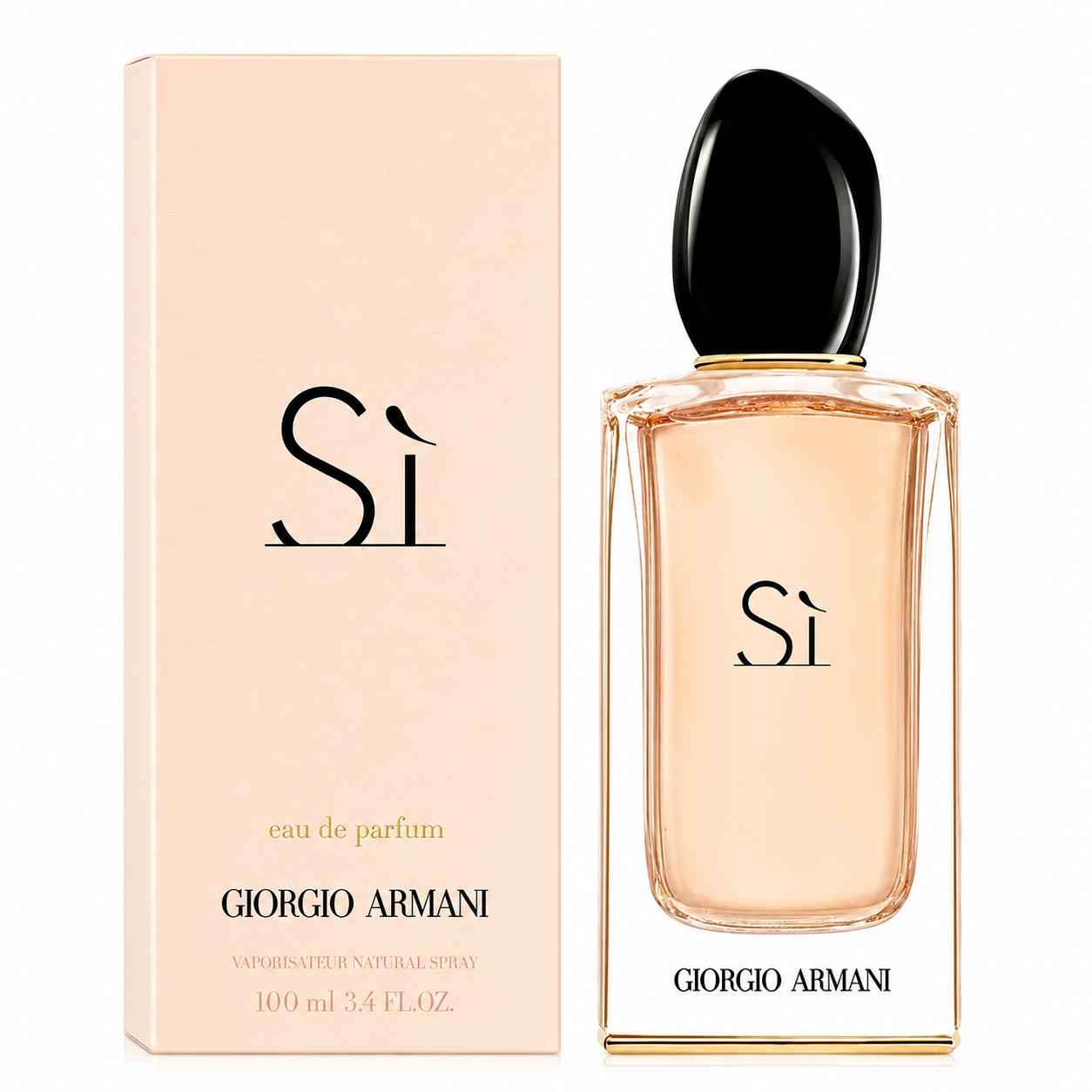 Giorgio Armani Sì Eau de Parfum