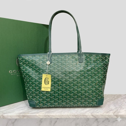 Goyard Artois PM Tote Bag