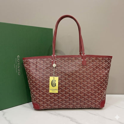 Goyard Artois PM Tote Bag