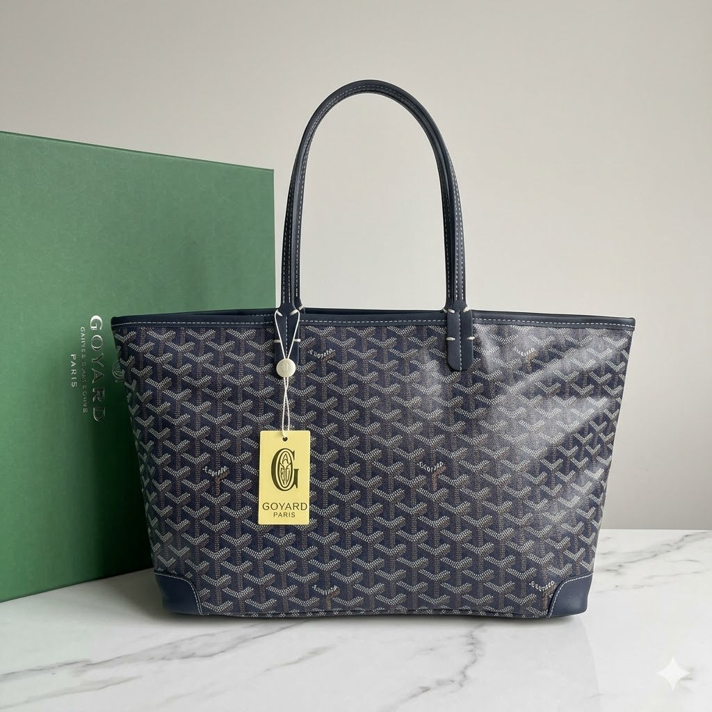 Goyard Artois PM Tote Bag
