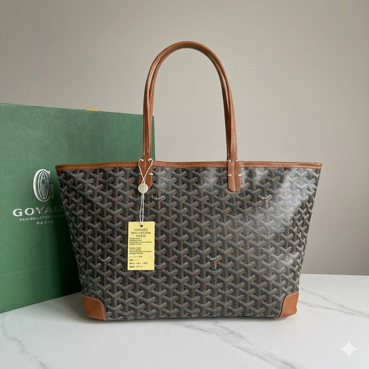 Goyard Artois PM Tote Bag