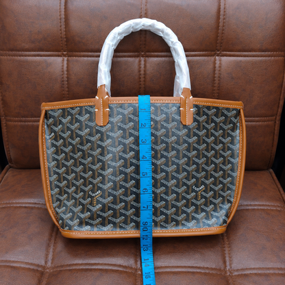 Goyard Anjou Mini Tote Bag