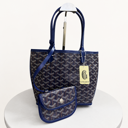 Goyard Anjou Mini Tote Bag