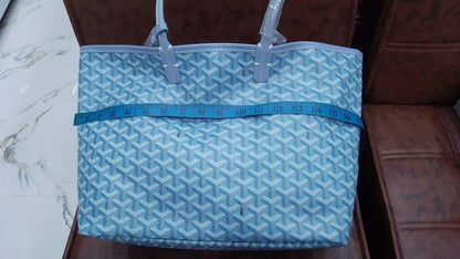 Goyard Saint Louis PM Tote Bag