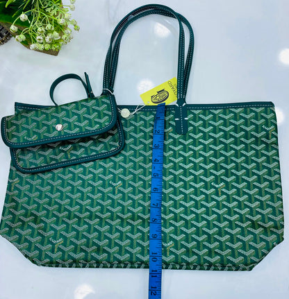 Goyard Saint Louis PM Tote Bag