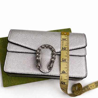 Gu-cci Dionysus Wallet on Chain