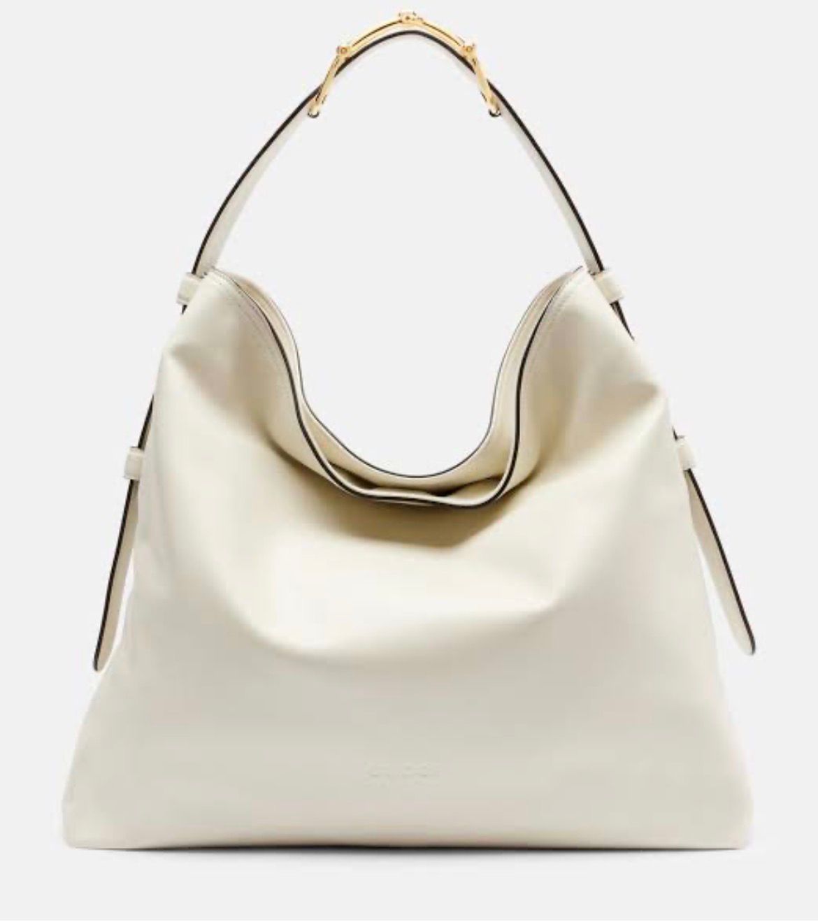 Gu-cci Beatrix Medium Leather Shoulder Bag