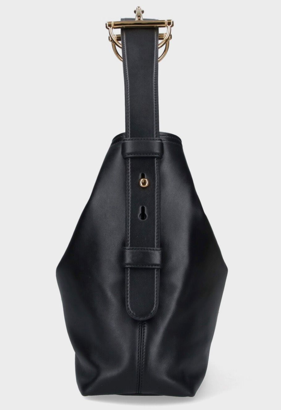 Gu-cci Beatrix Medium Leather Shoulder Bag