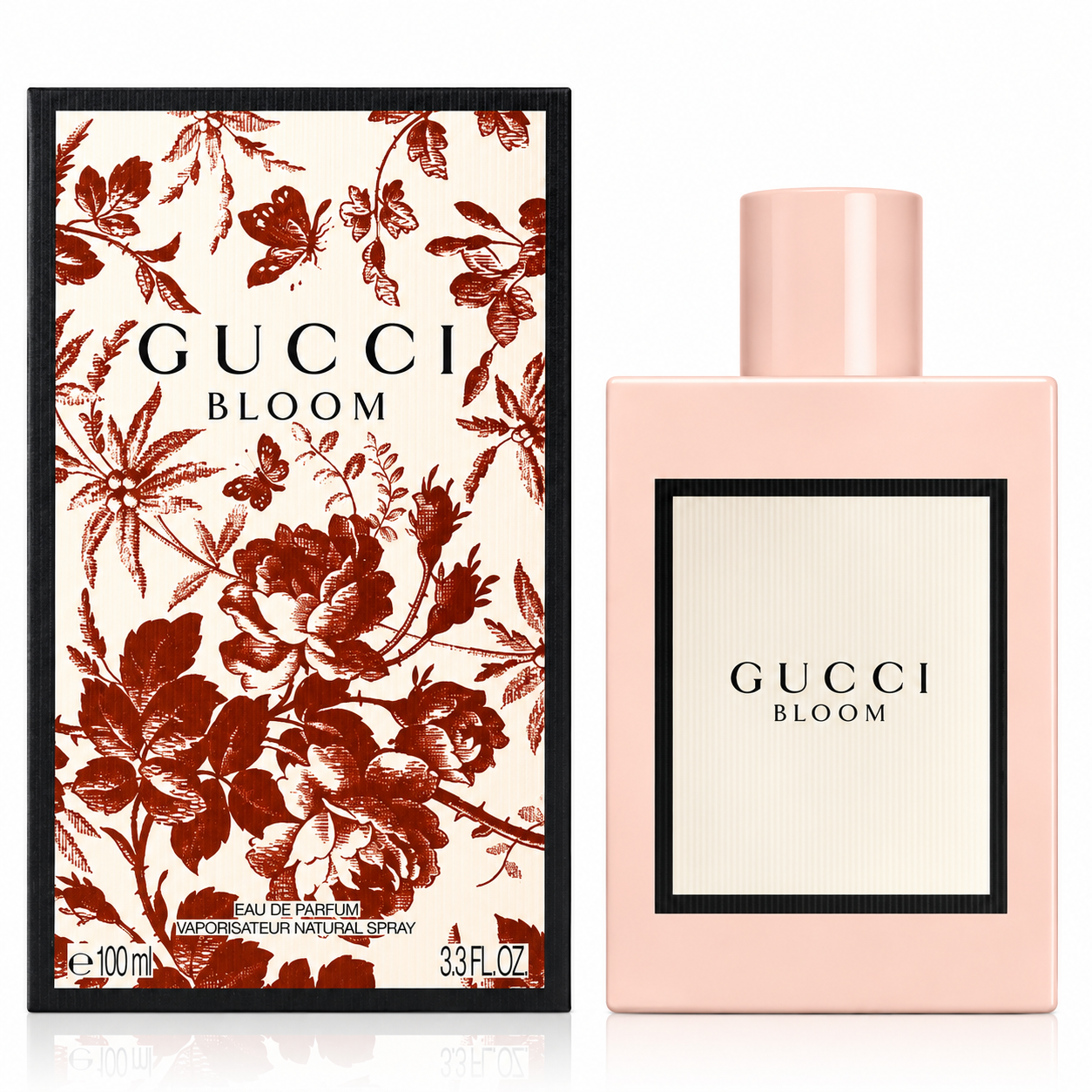 Gucci Bloom Eau de Parfum for Women