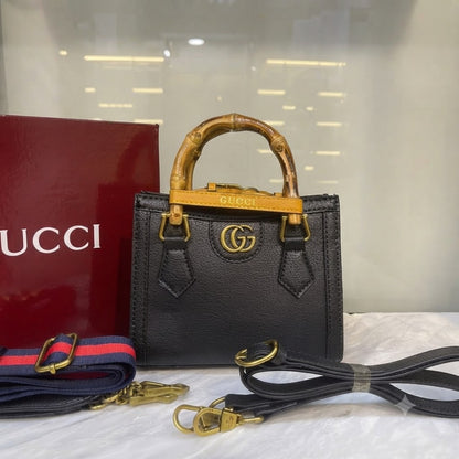Gucci Diana Mini Tote Bag