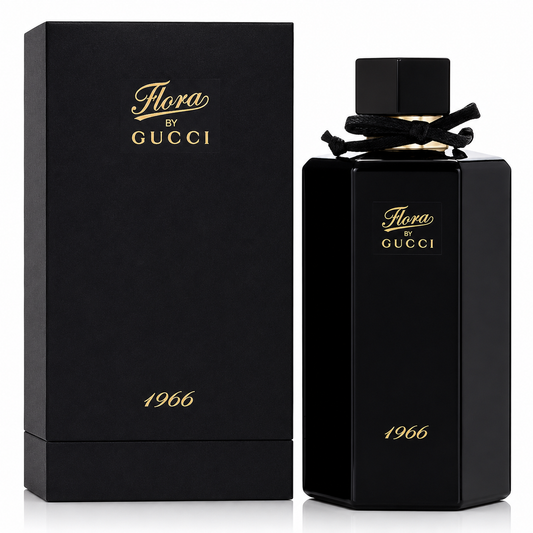 Gucci Flora 1966 Eau de Parfum for Women