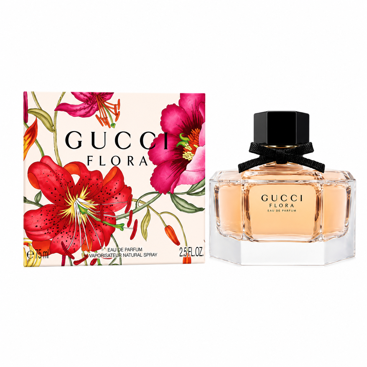Gucci Flora Gorgeous Gardenia Eau de Parfum for Women