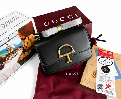 Gucci Horsebit 1955 Top Handle Bag