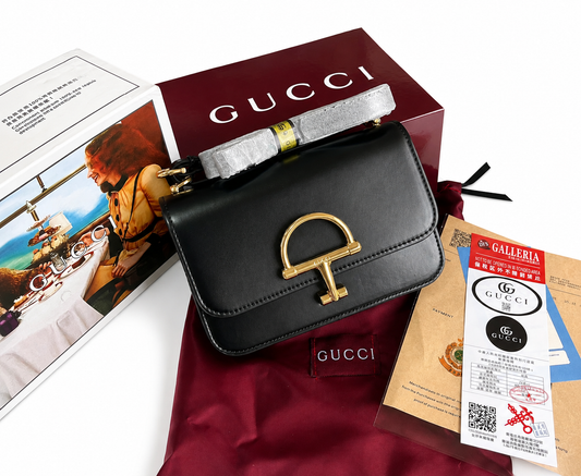 Gucci Horsebit 1955 Top Handle Bag