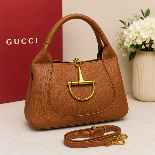 Gucci Softbit Bag