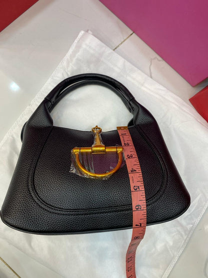 Gucci Softbit Bag