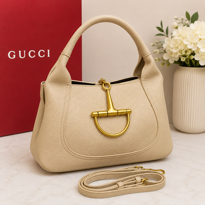 Gucci Softbit Bag