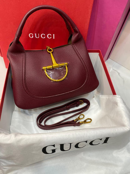 Gucci Softbit Bag